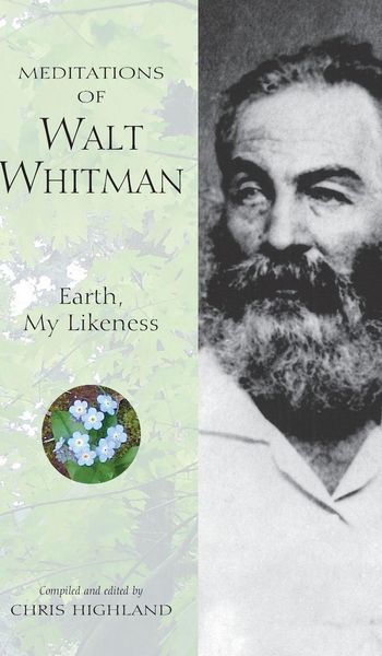 Produktbild: Meditations of Walt Whitman