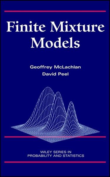 Produktbild: Finite Mixture Models