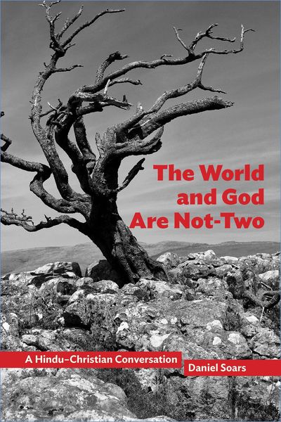 Produktbild: World and God Are Not-Two