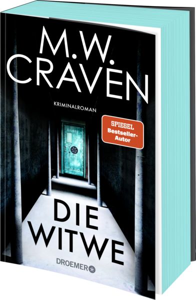 Produktbild: Die Witwe