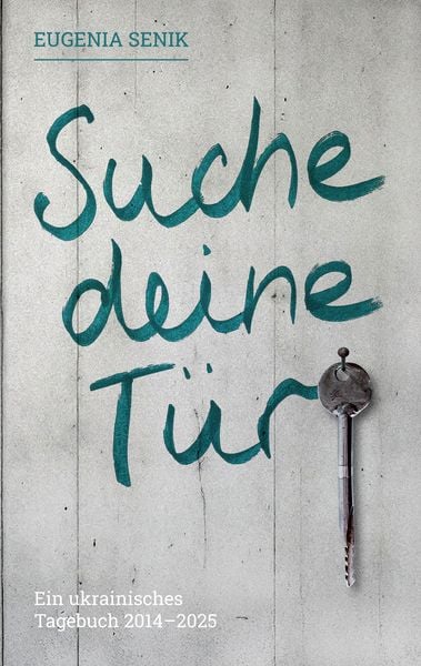 Produktbild: Suche deine T&uuml;r