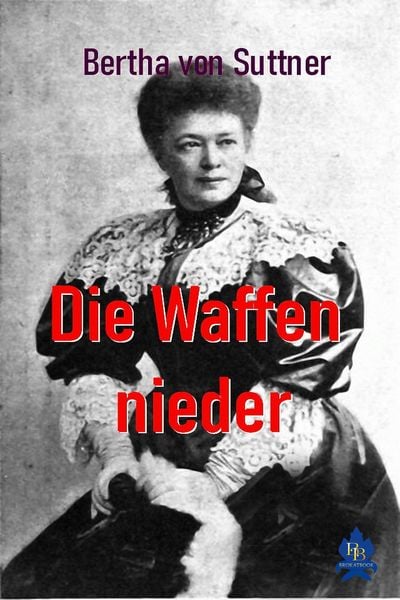 Produktbild: Die Waffen nieder