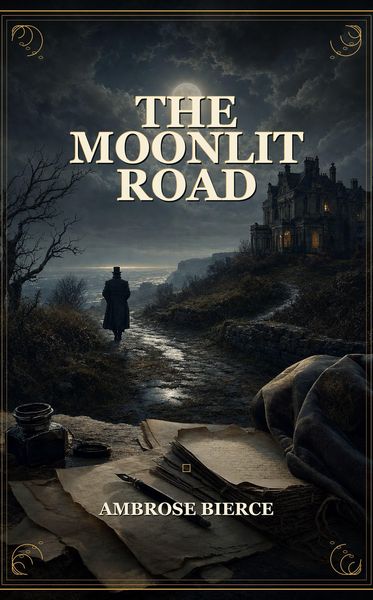 Produktbild: The Moonlit Road