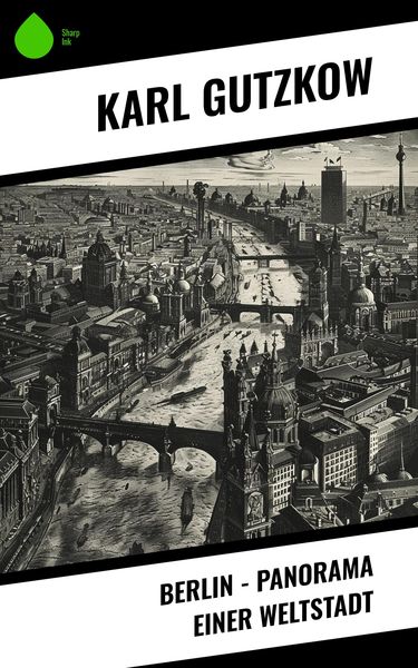 Produktbild: Berlin - Panorama einer Weltstadt