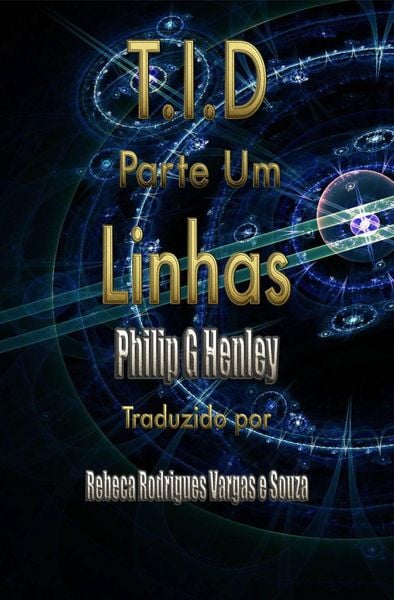 Produktbild: Linhas