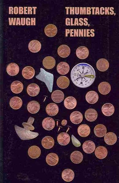 Produktbild: Thumbtacks Glass Pennies