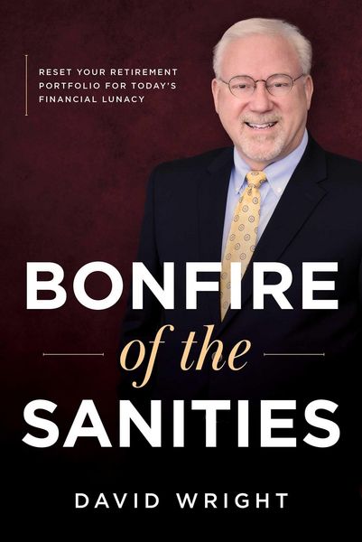 Produktbild: Bonfire of the Sanities