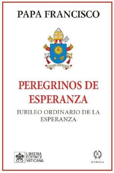 Produktbild: Peregrinos De Esperanza