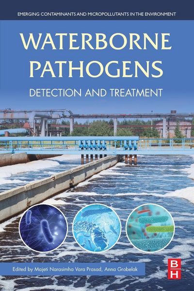 Produktbild: Waterborne Pathogens