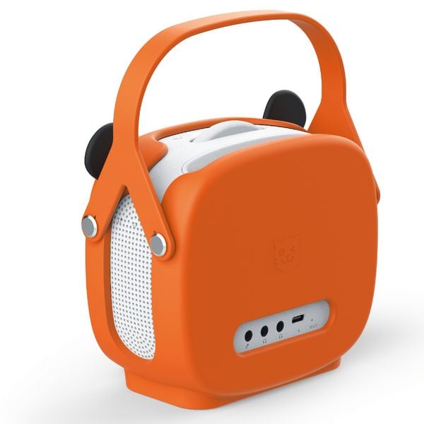 Produktbild: tigerbox MINI ( Startpaket Tiger)