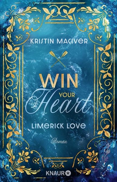 Produktbild: Limerick Love. Win Your Heart