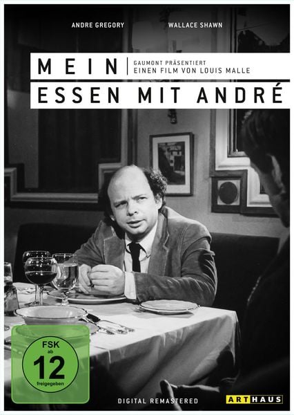 Produktbild: Mein Essen mit Andre - Digital Remastered