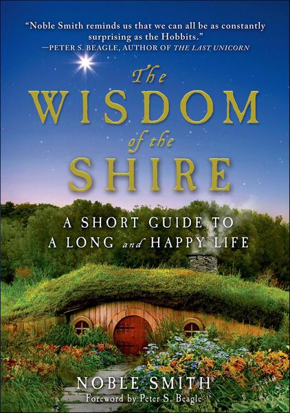Produktbild: The Wisdom of the Shire