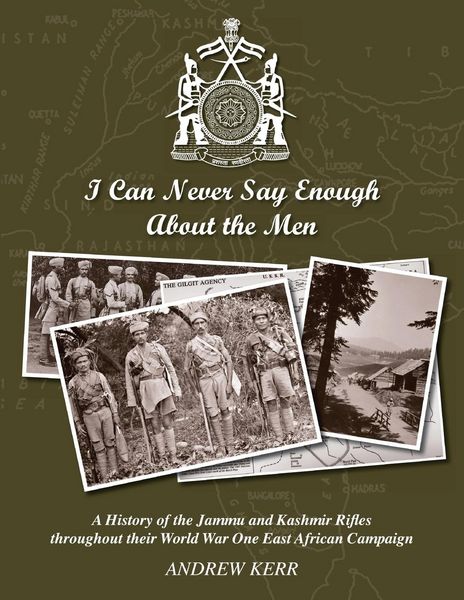 Produktbild: I Can Never Say Enough about the Men