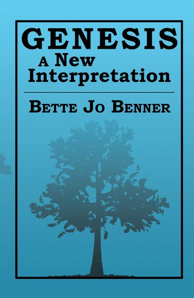 Produktbild: Genesis a New Interpretation
