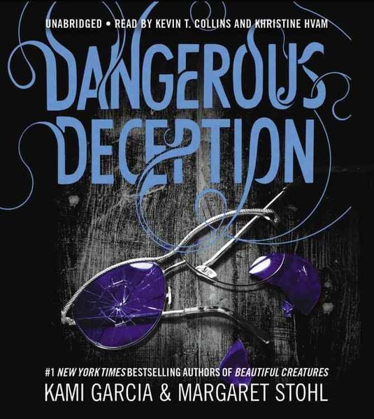Produktbild: Dangerous Deception