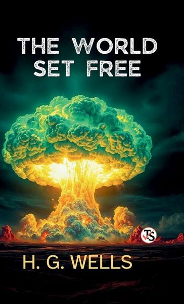 Produktbild: The World Set Free