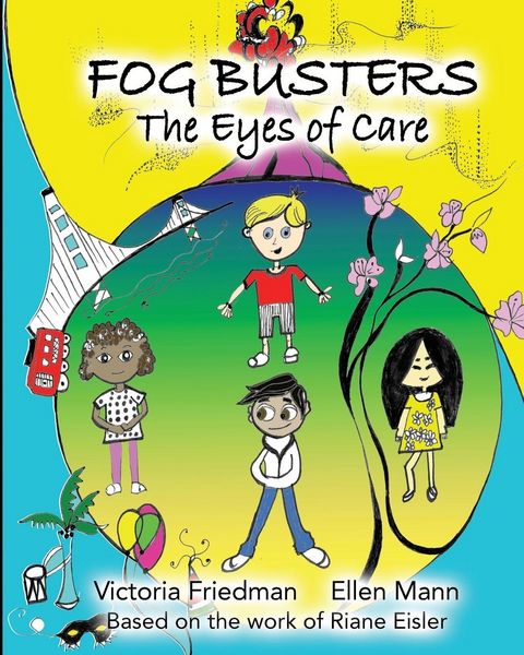 Produktbild: Fog Busters