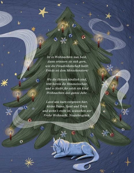 Produktbild: Barmherzige Weihnachten