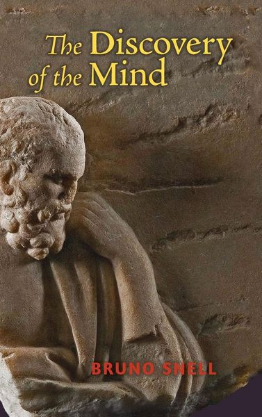Produktbild: The Discovery of the Mind