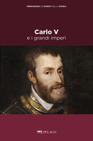 Produktbild: Carlo V e i grandi imperi