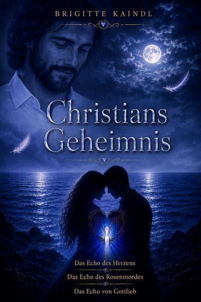 Produktbild: Christians Geheimnis
