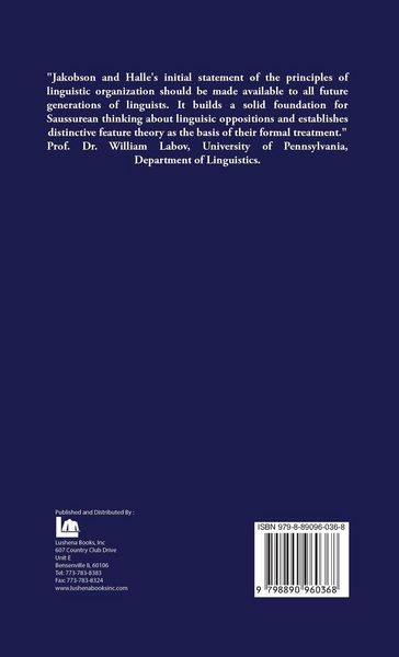 Produktbild: Fundamentals of Language