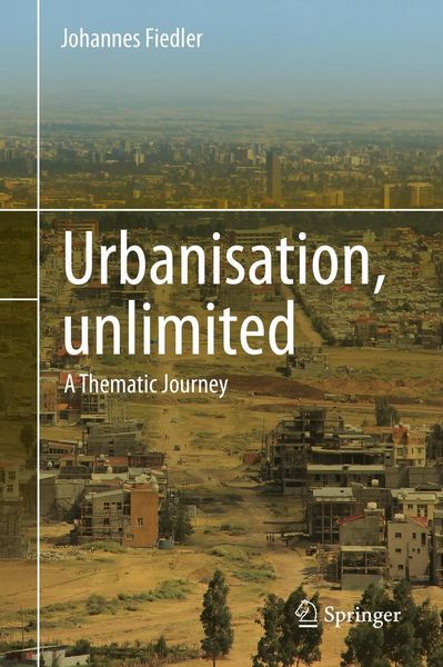 Produktbild: Urbanisation, unlimited