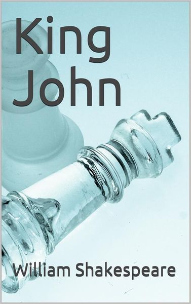 Produktbild: King John
