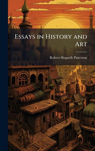Produktbild: Essays in History and Art