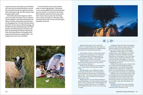 Produktbild: Camping-Gl&uuml;ck