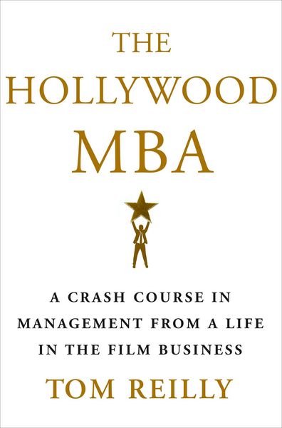 Produktbild: HOLLYWOOD MBA