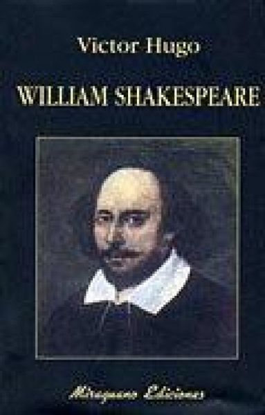 Produktbild: William Shakespeare