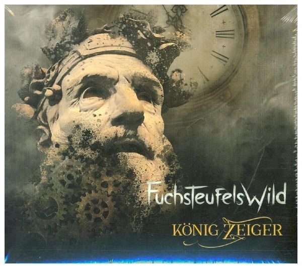 Produktbild: K&ouml;nig Zeiger
