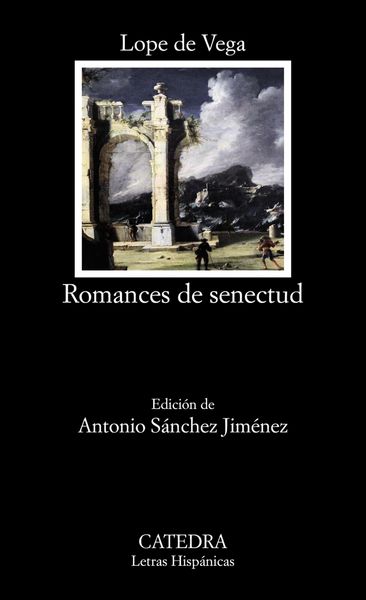 Produktbild: Romances de senectud