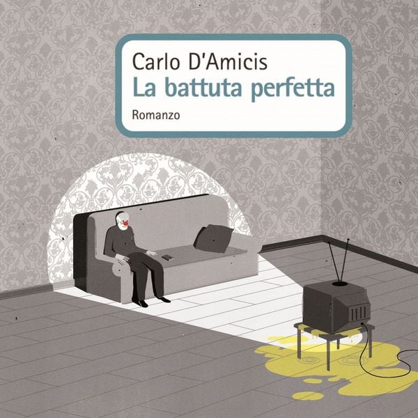 Produktbild: La battuta perfetta