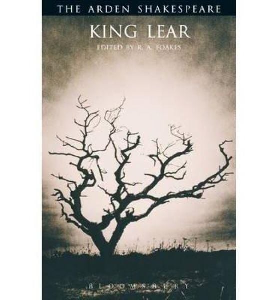 Produktbild: King Lear