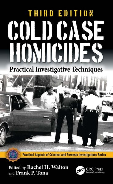 Produktbild: Cold Case Homicides