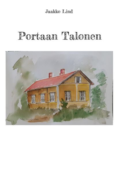 Produktbild: Portaan Talonen