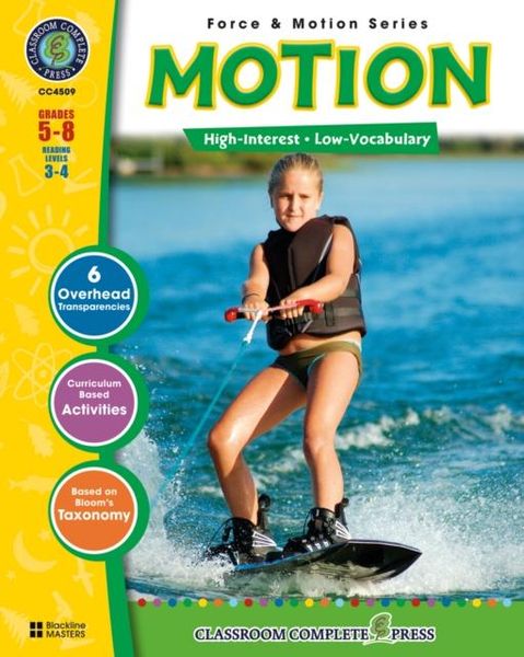 Produktbild: Motion