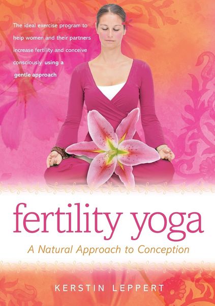 Produktbild: Fertility Yoga