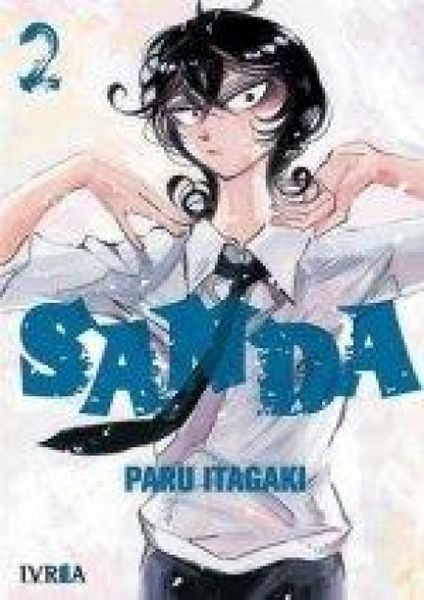 Produktbild: Sanda 02