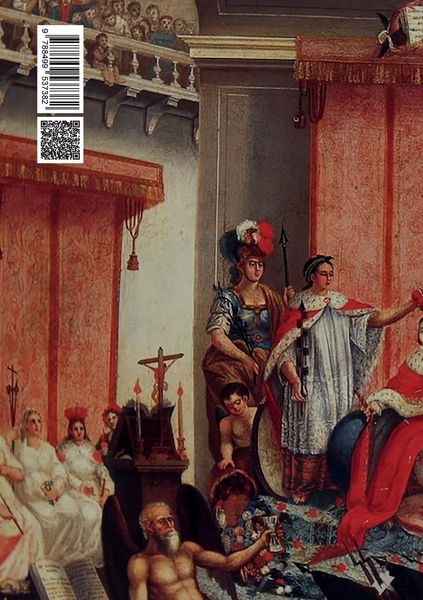Produktbild: Reglamento provisional pol&iacute;tico del Imperio Mexicano de 1822