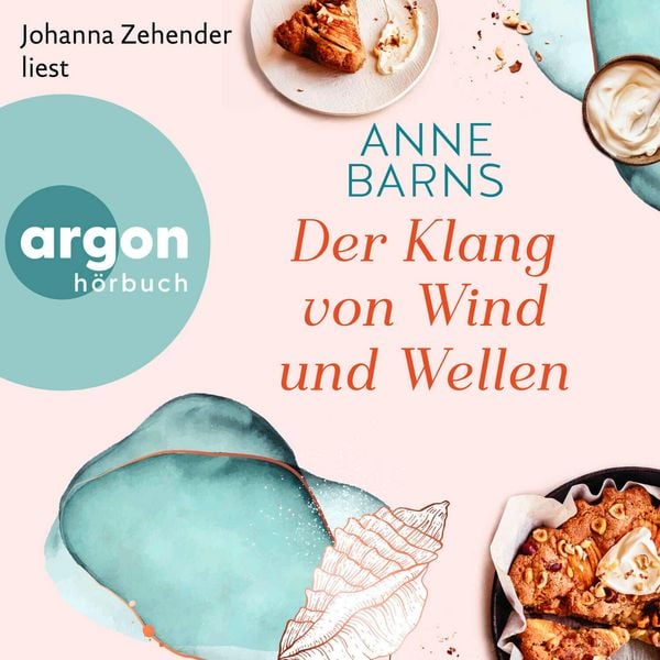 Produktbild: Der Klang von Wind und Wellen