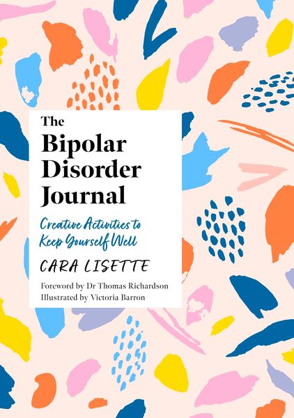 Produktbild: The Bipolar Disorder Journal