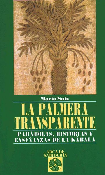 Produktbild: La palmera transparente