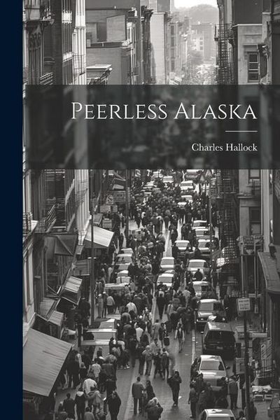 Produktbild: Peerless Alaska