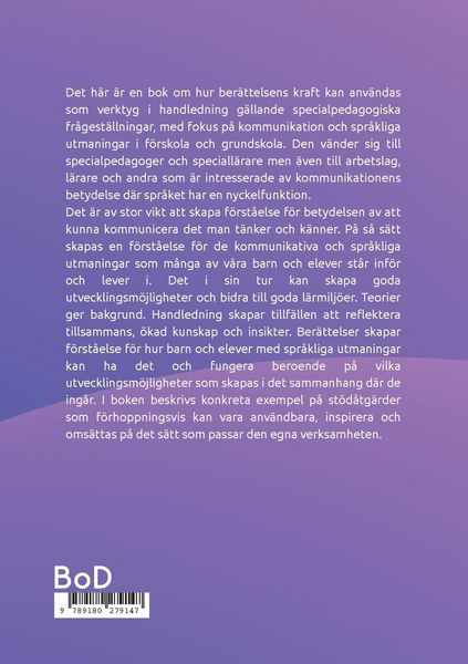 Produktbild: Ber&auml;ttelsens kraft