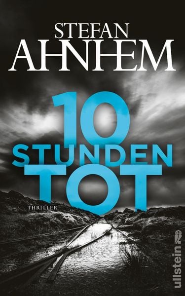 Produktbild: 10 Stunden tot
