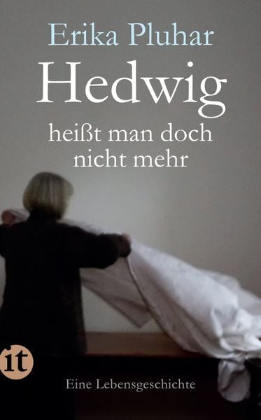 Produktbild: Hedwig hei&szlig;t man doch nicht mehr